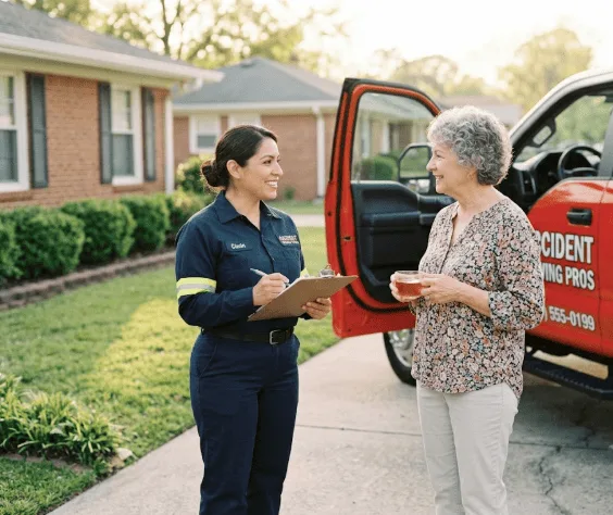 Accident Towing Service Potsdam, NY FAQs